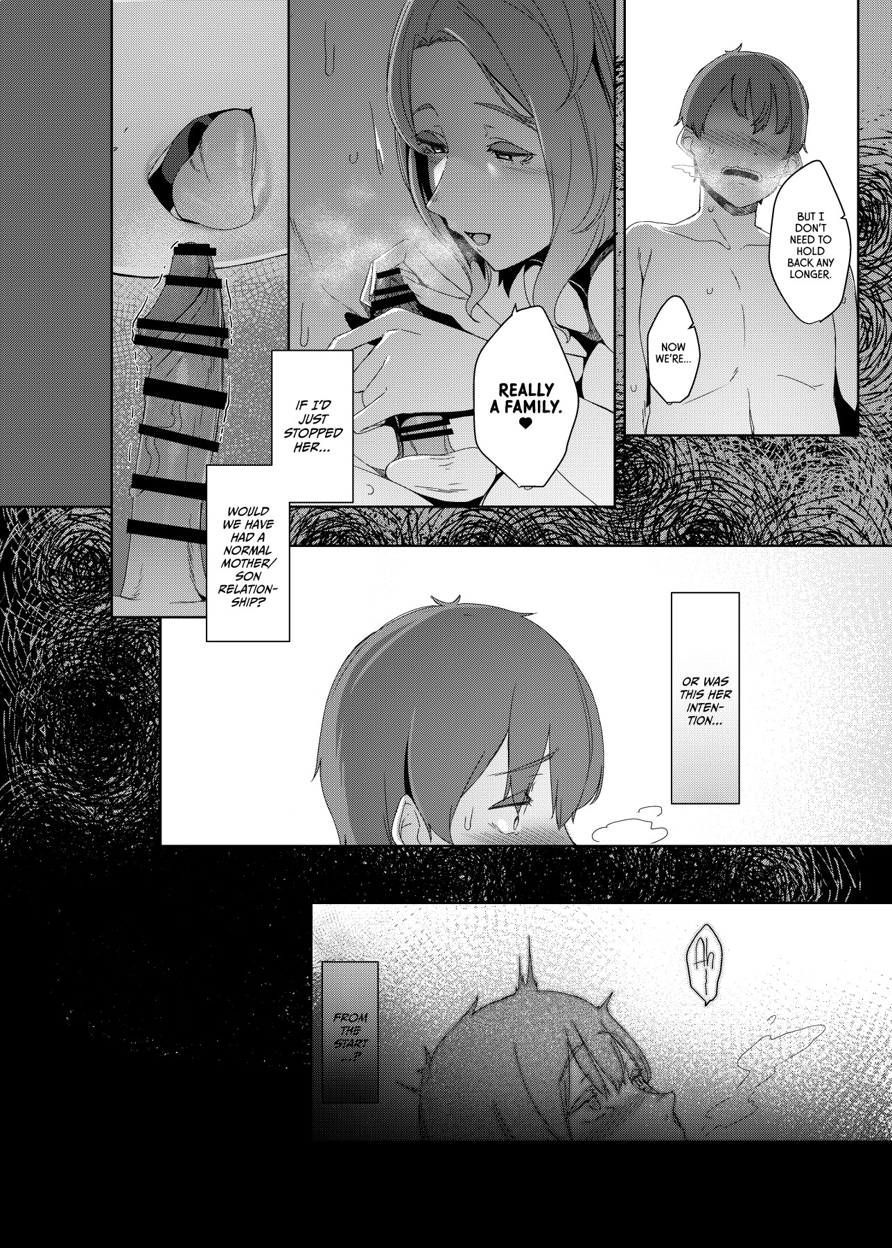 Hentai Manga Comic-The Cuckoo's Nest-Read-29